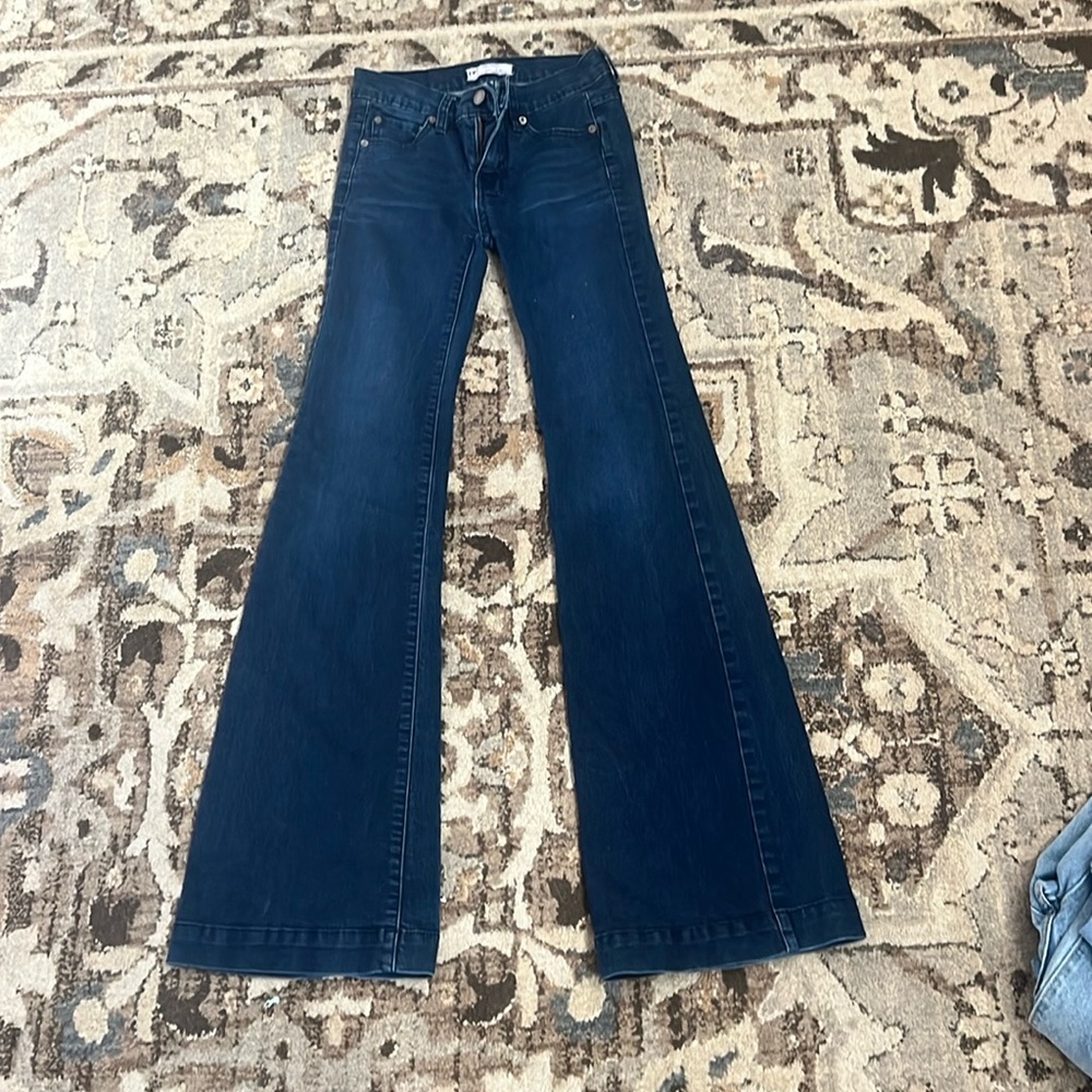 Free people jeans